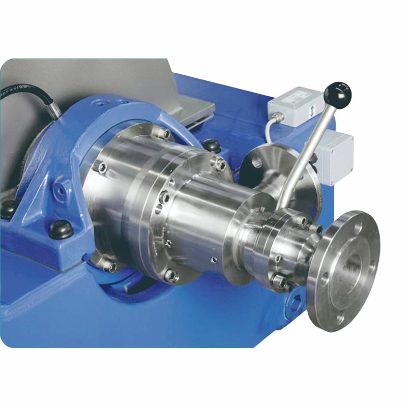 Horizontal Spiral Three-phase Separation Centrifuge suppliers