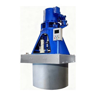 XJZ seeria partii tsentrifuug